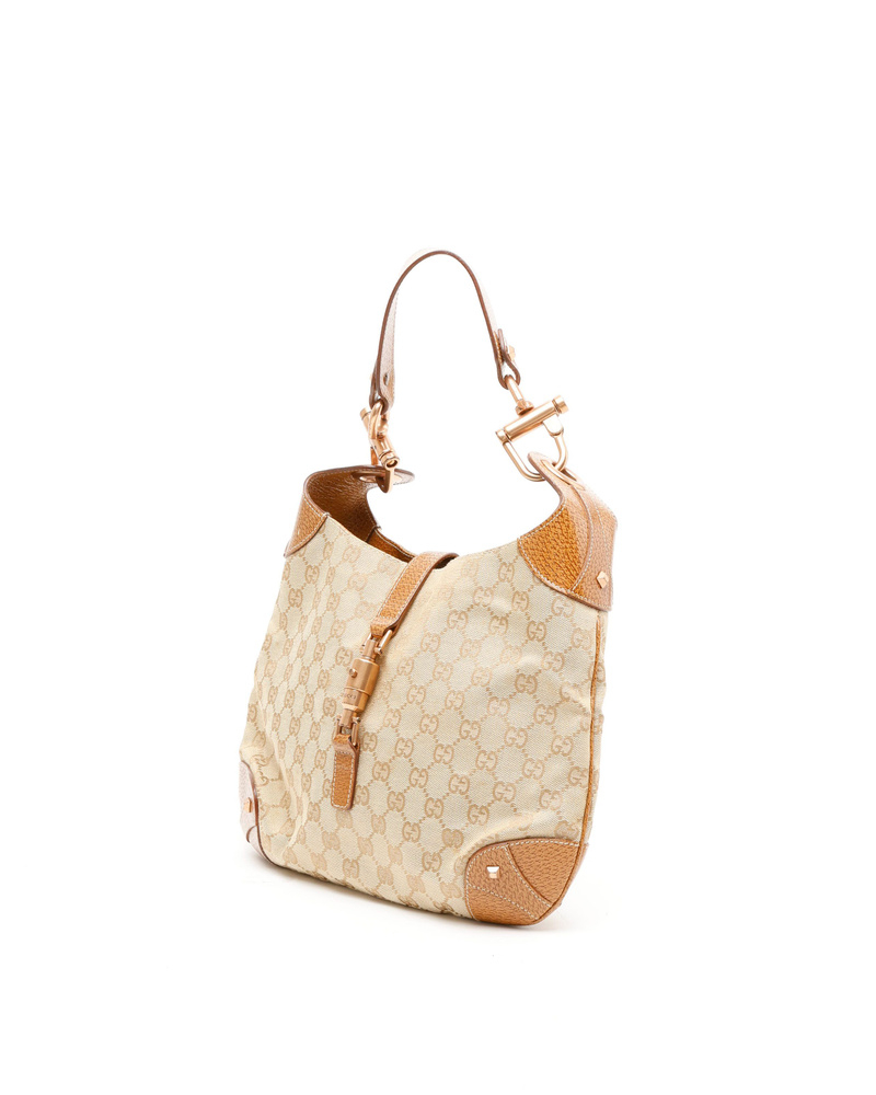 Gucci GG New Jackie Bag