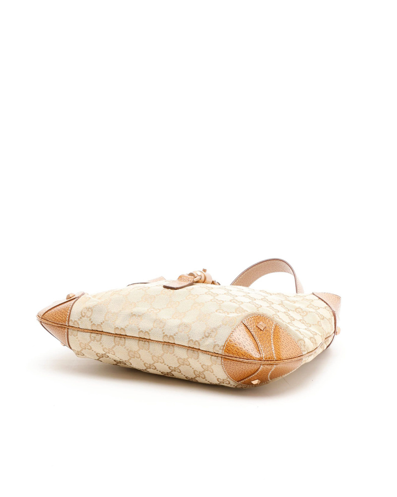 Gucci GG New Jackie Bag