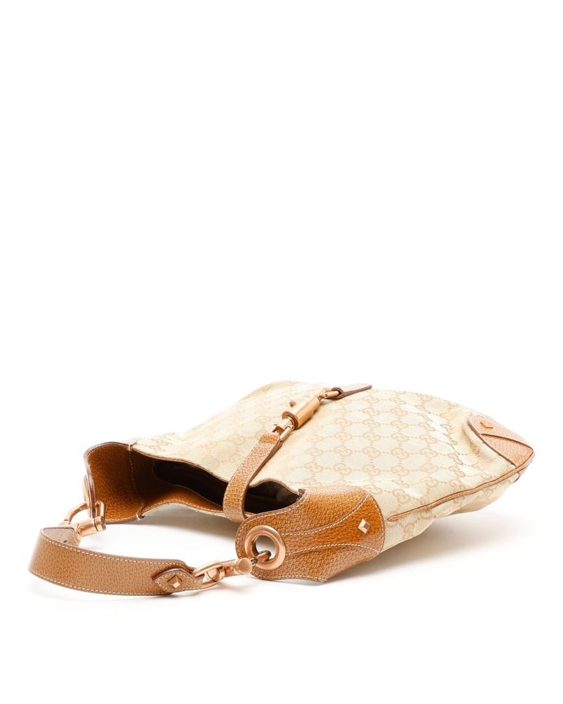 Gucci GG New Jackie Bag