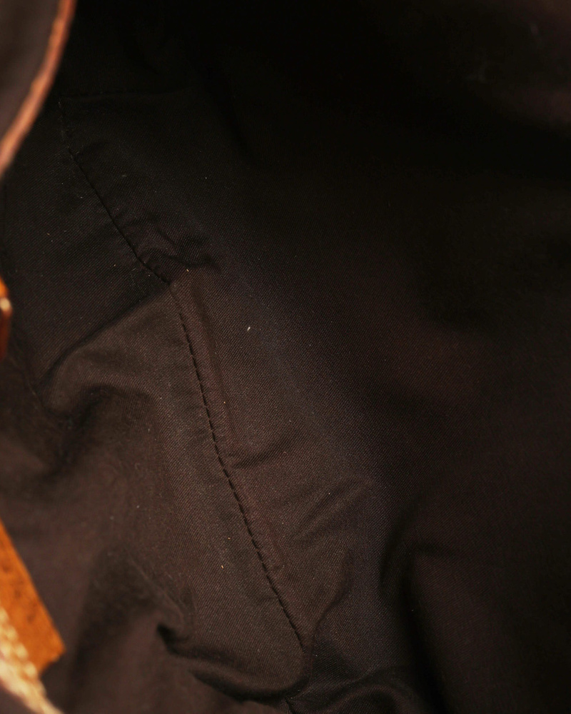 Gucci GG New Jackie Bag