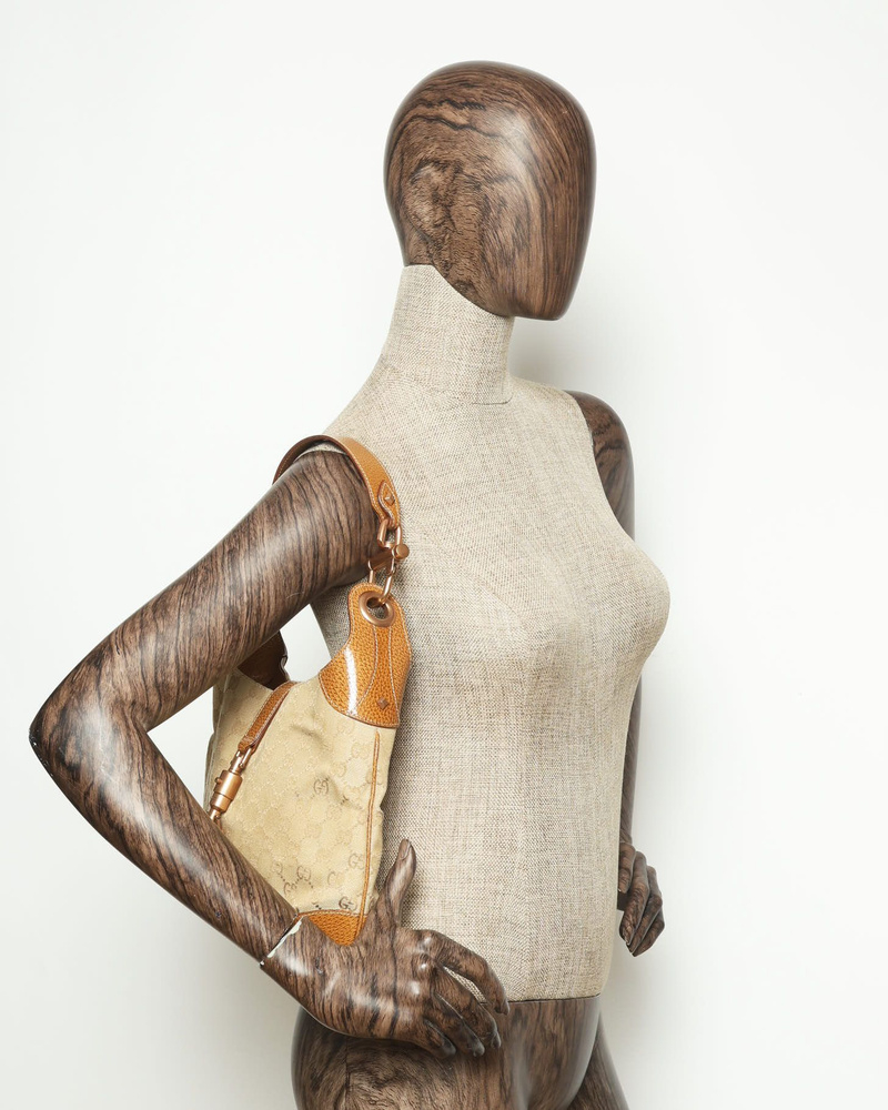 Gucci GG New Jackie Bag