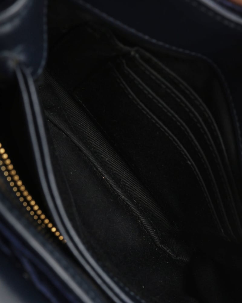 Saint Laurent Loulou Toy Shoulder Bag