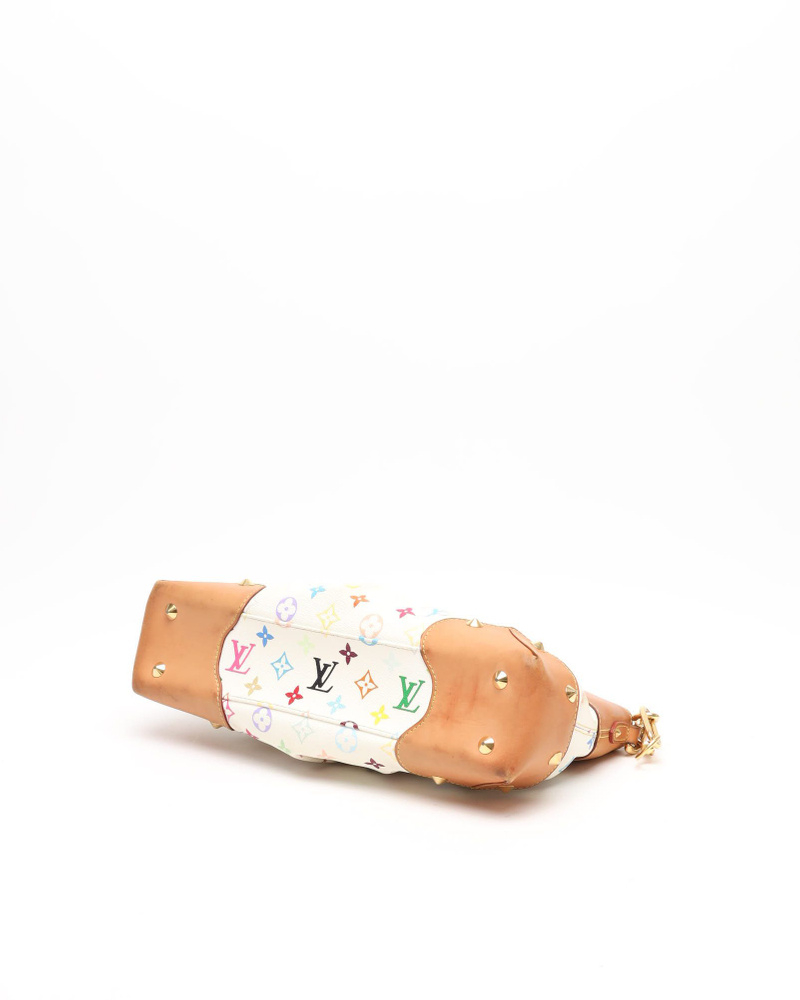 Louis Vuitton Murakami Judy MM Bag