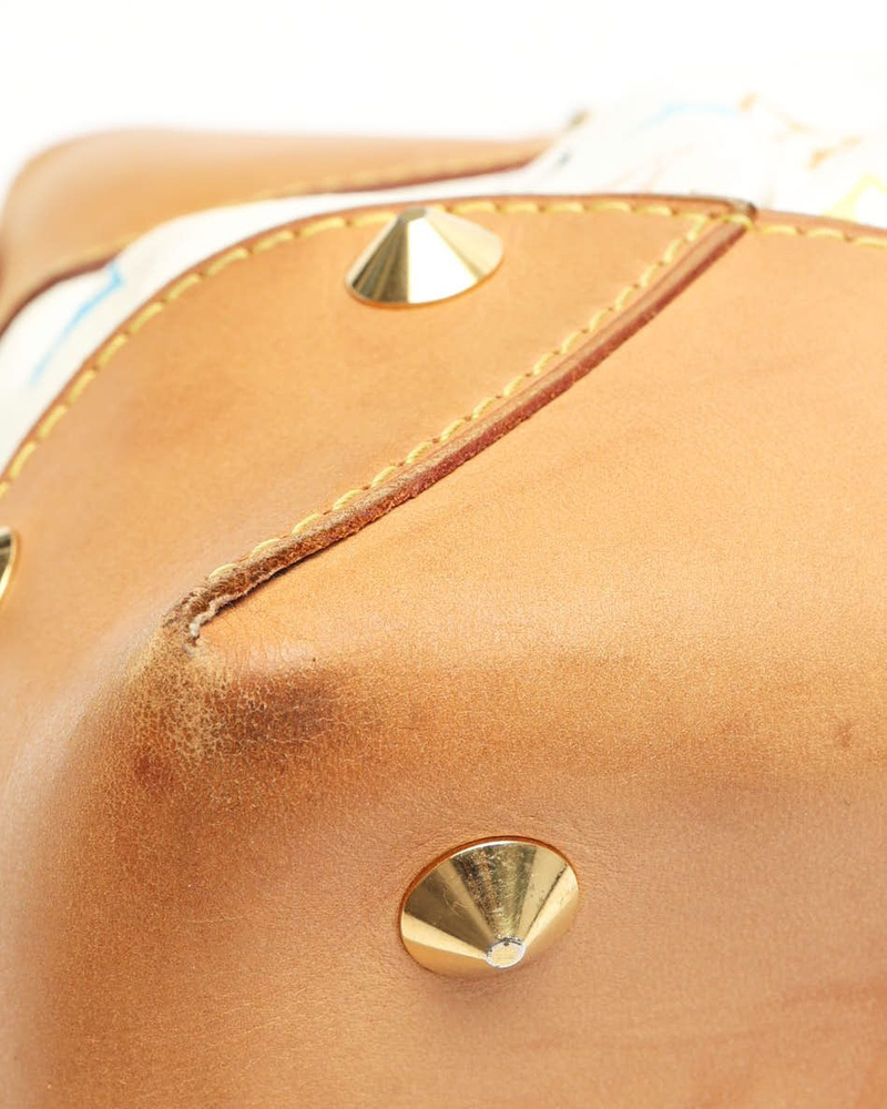 Louis Vuitton Murakami Judy MM Bag