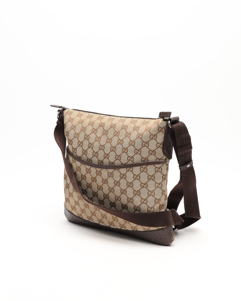 Gucci GG Crossbody Bag