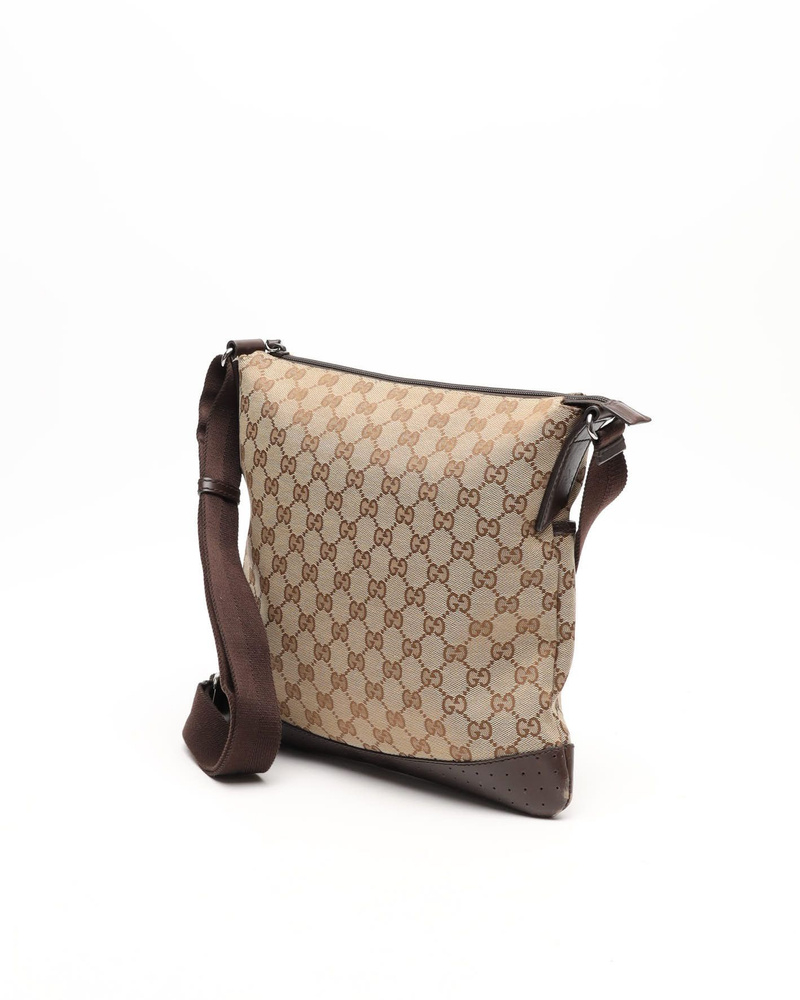 Gucci GG Crossbody Bag