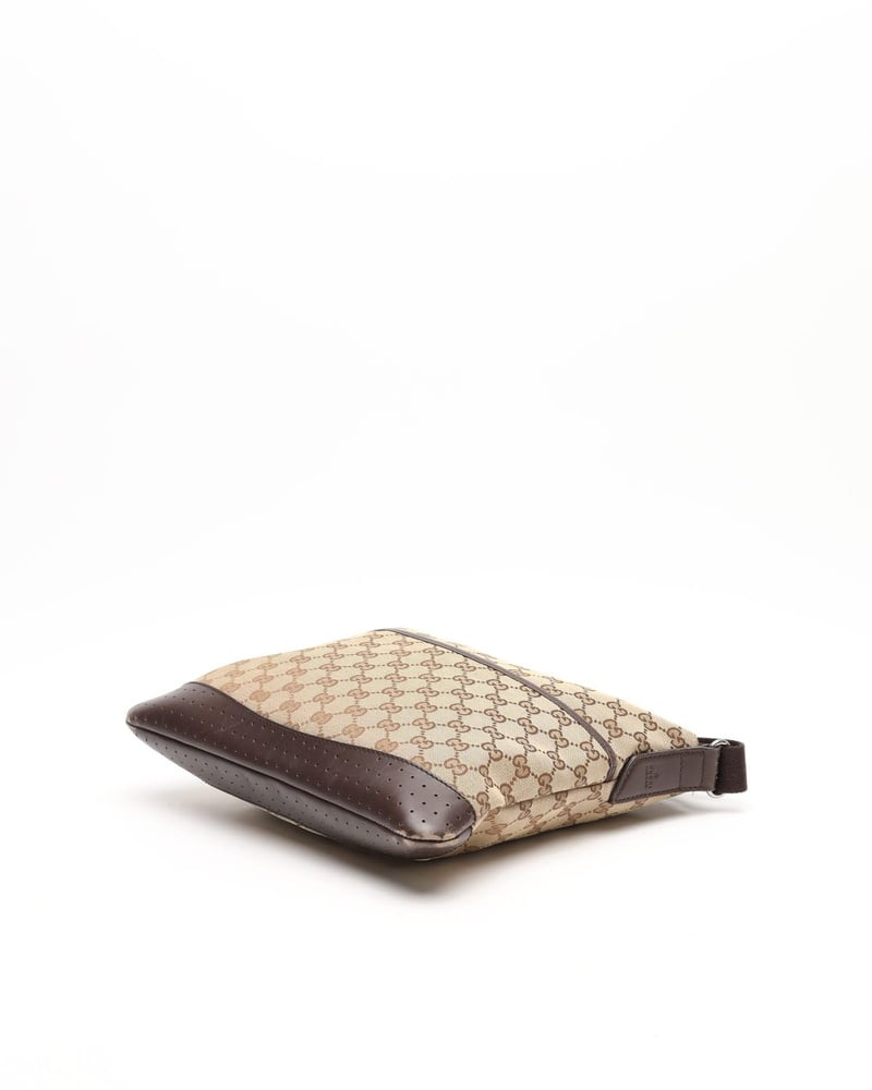 Gucci GG Crossbody Bag