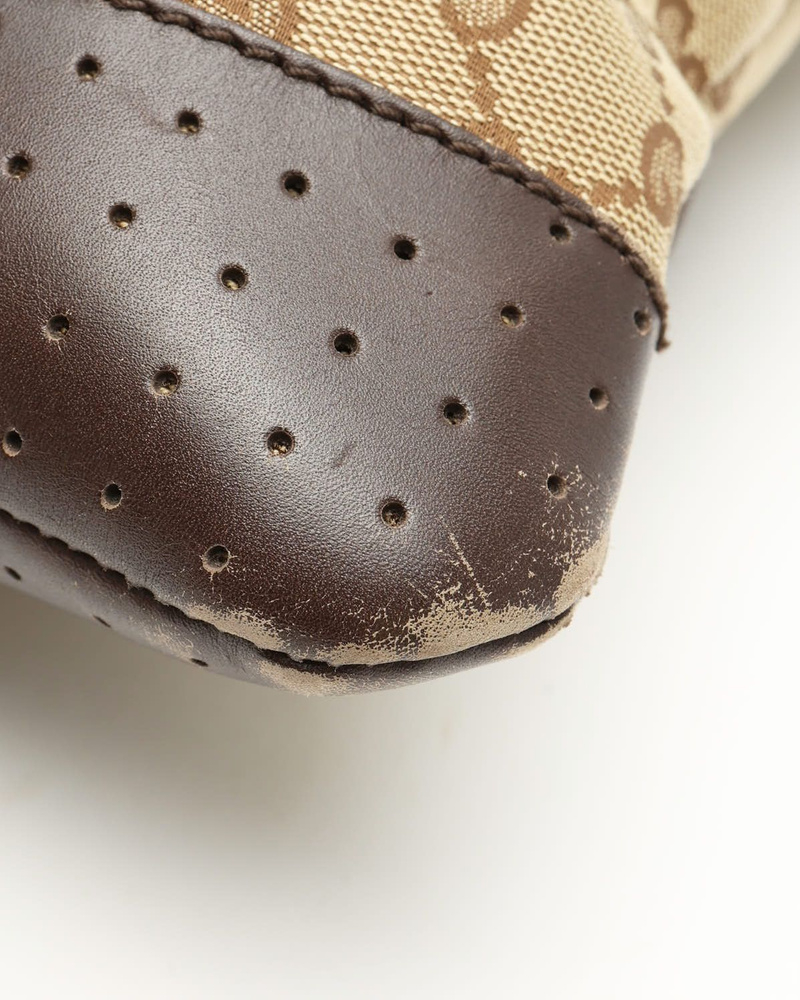 Gucci GG Crossbody Bag