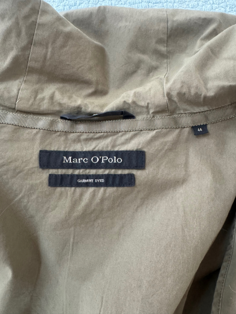 Marc O'Polo Veste
