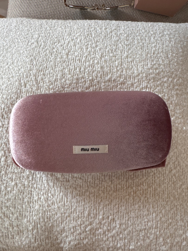 Miu Miu Lunettes de soleil