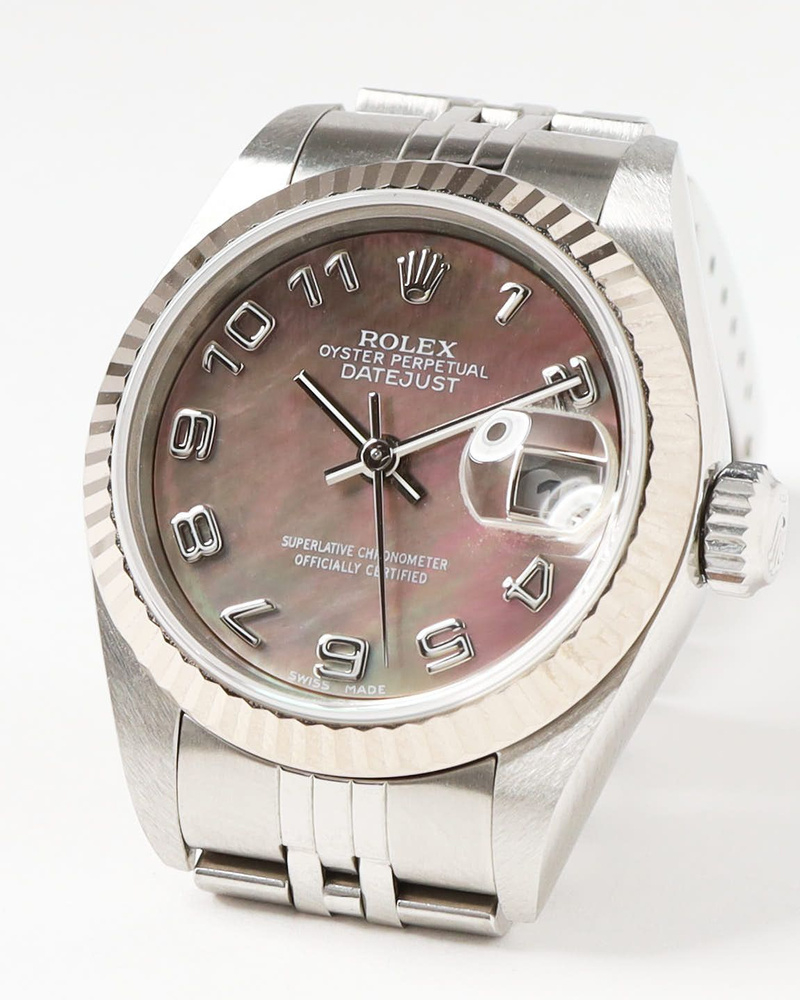 Rolex Lady-Datejust 26mm Ref 79174 2005 Watch