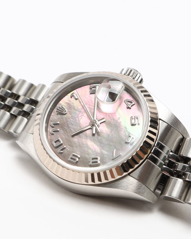 Rolex Lady-Datejust 26mm Ref 79174 2005 Watch