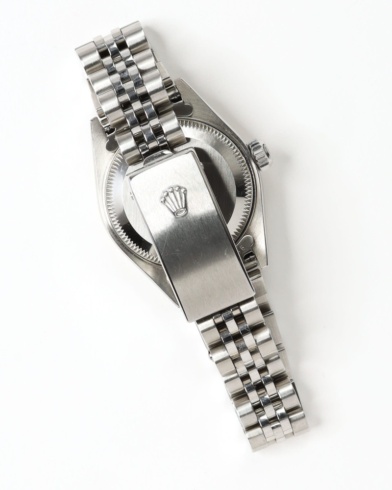 Rolex Lady-Datejust 26mm Ref 79174 2005 Watch