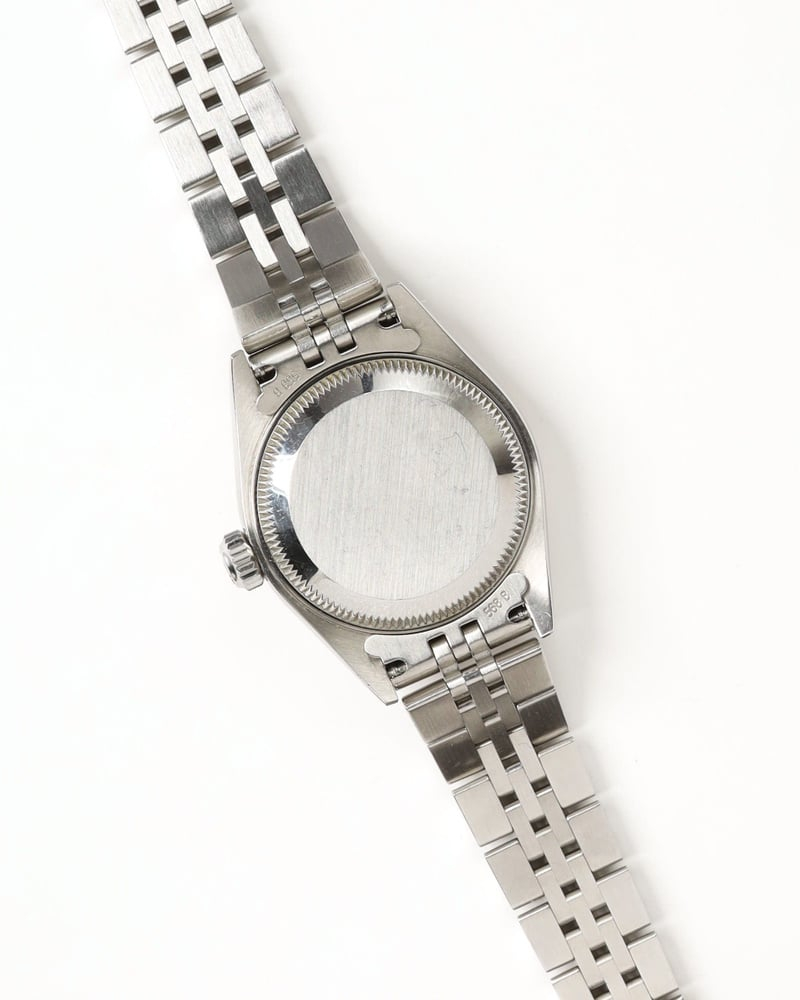 Rolex Lady-Datejust 26mm Ref 79174 2005 Watch