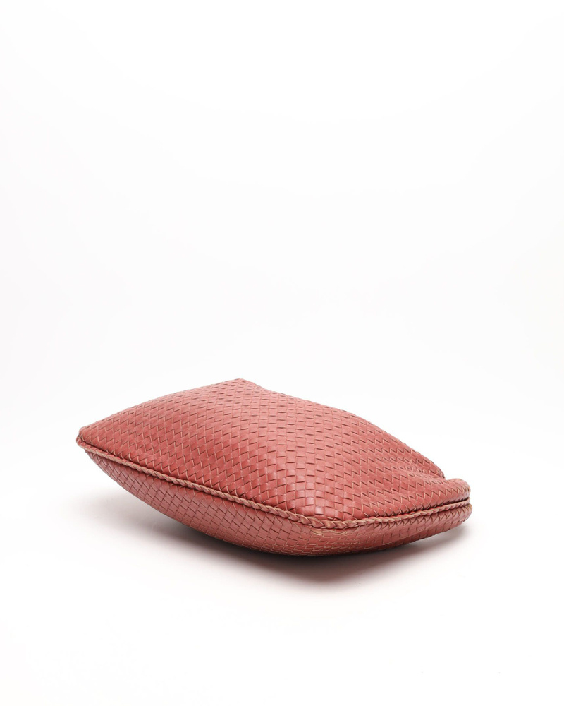 Bottega Veneta Large Intrecciato Hobo Bag