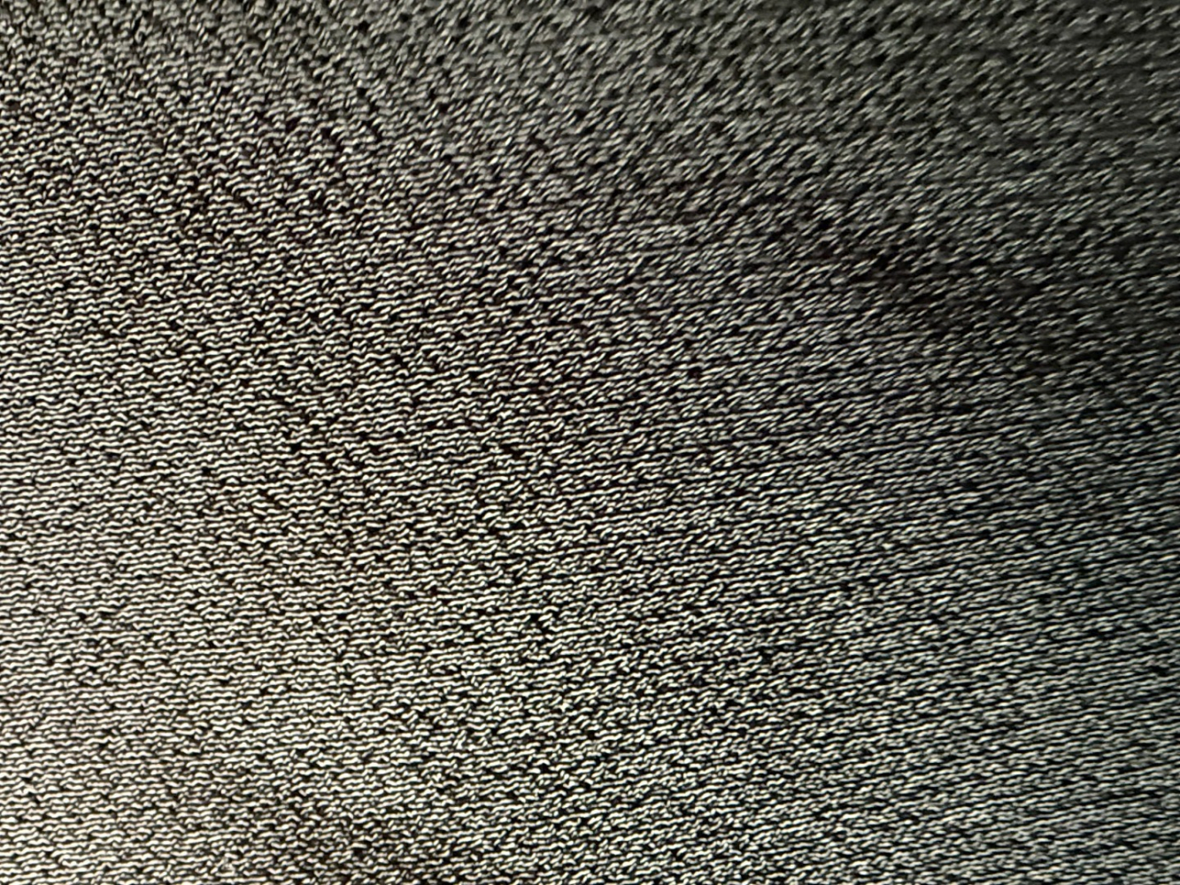 Intermix Schwarzer trägerloser Jumpsuit