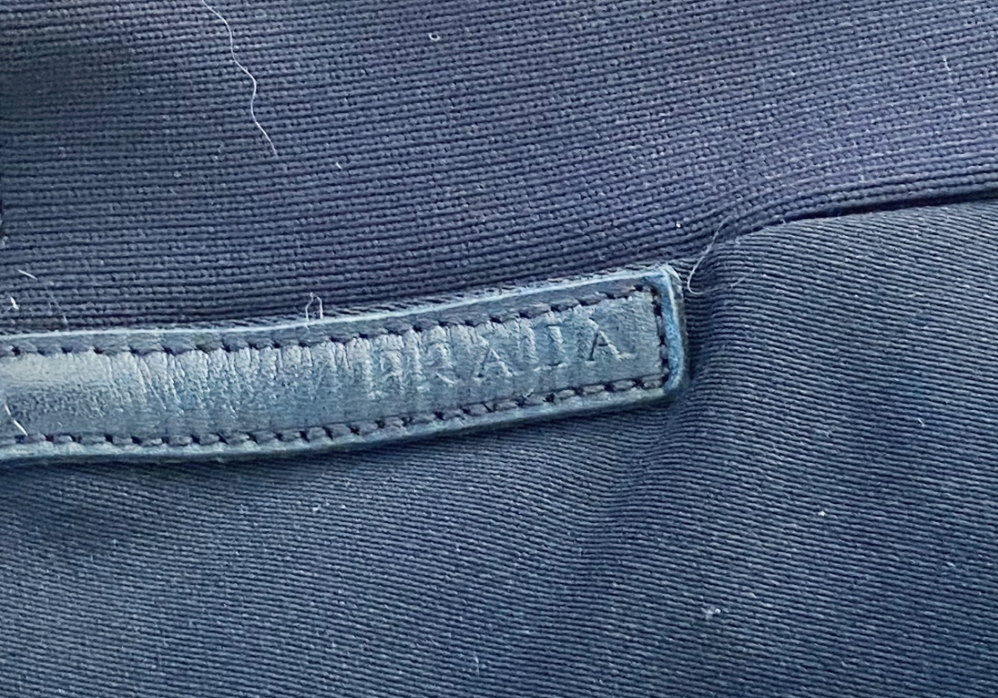Prada Skihose