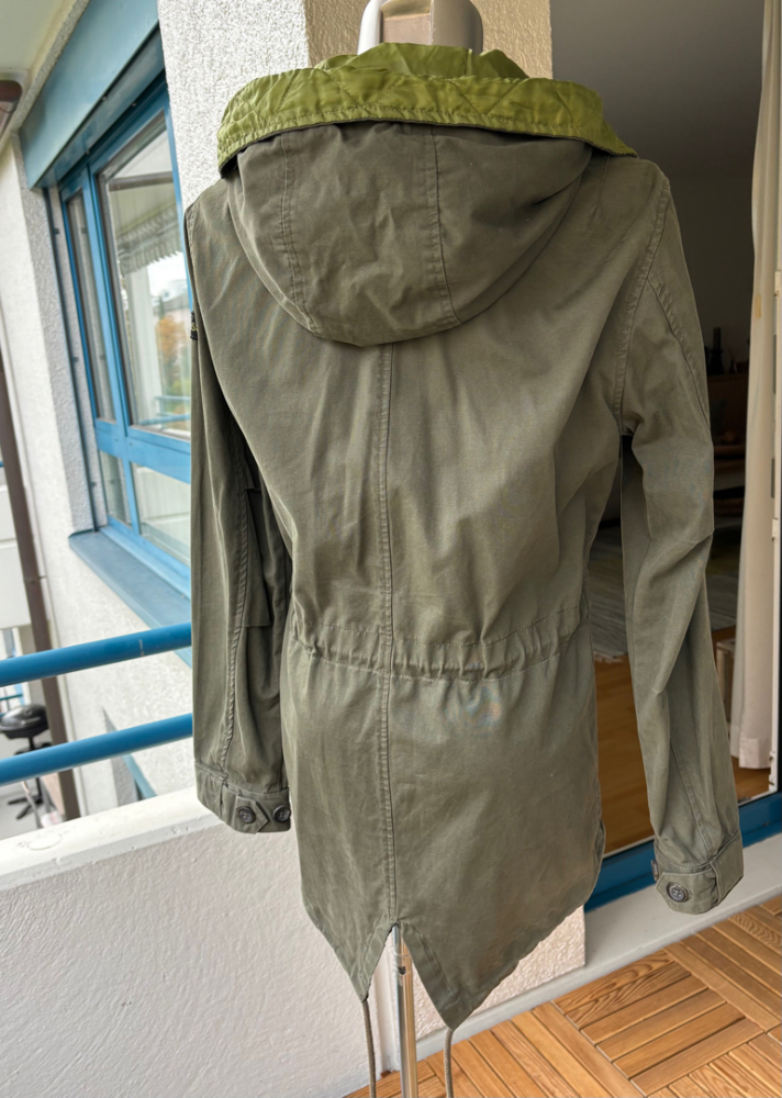 Guess Veste en coton taille S