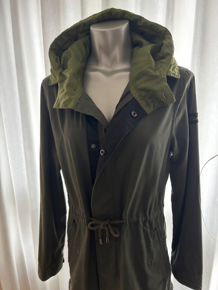 Guess Veste en coton taille S