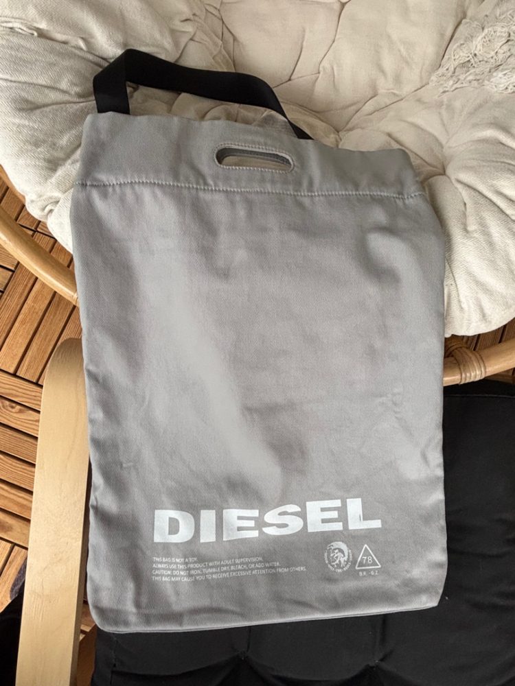 Diesel Sac à main Diesel
