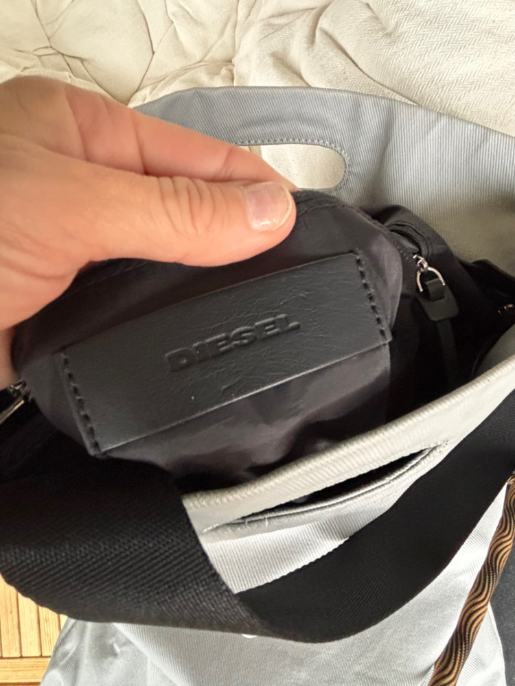 Diesel Sac à main Diesel