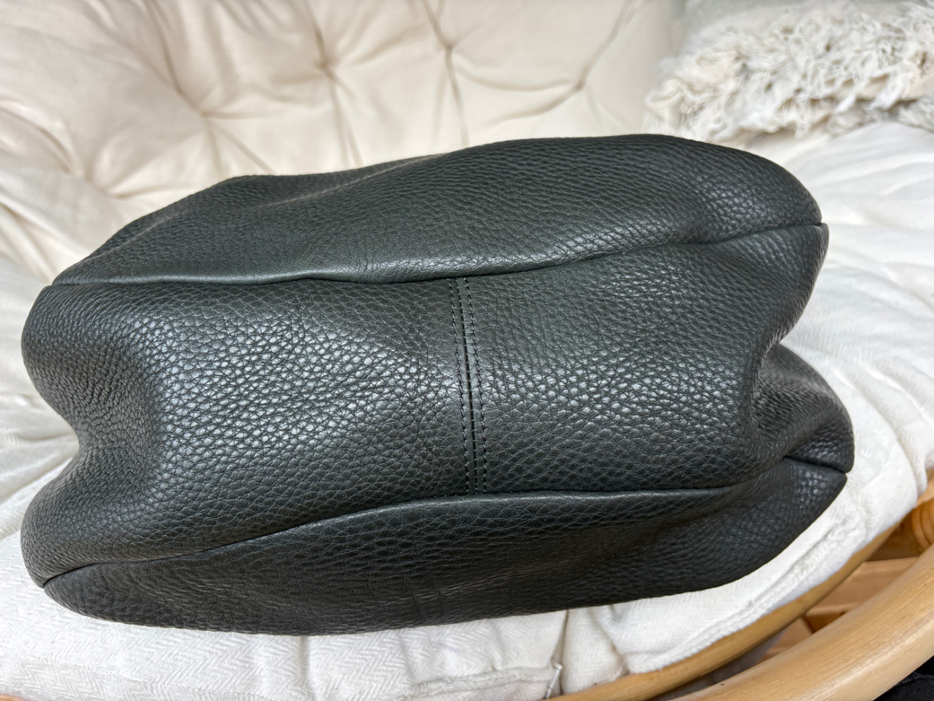 Etienne Aigner Sac fourre-tout en cuir