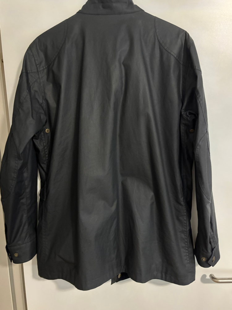 Belstaff jacket