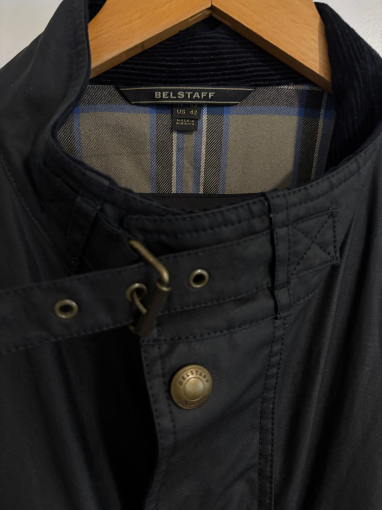 Belstaff jacket