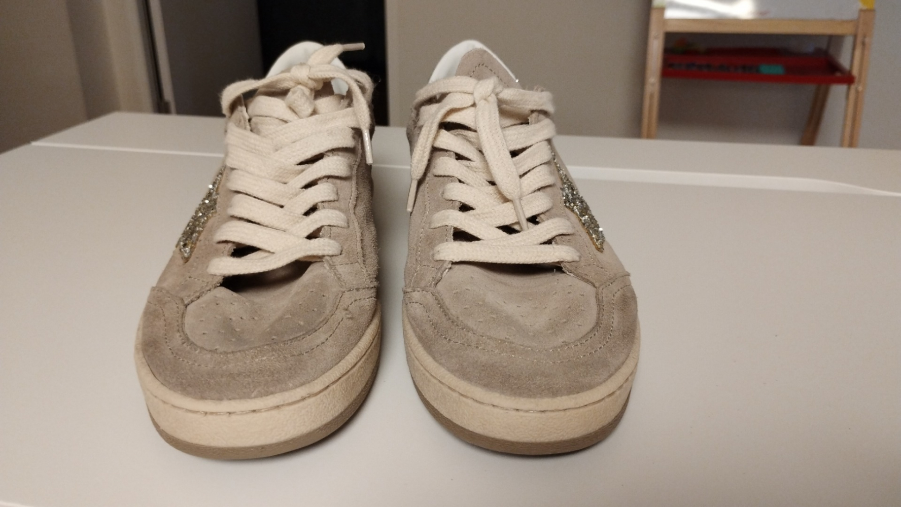 Golden Goose Deluxe Brand Turnschuhe