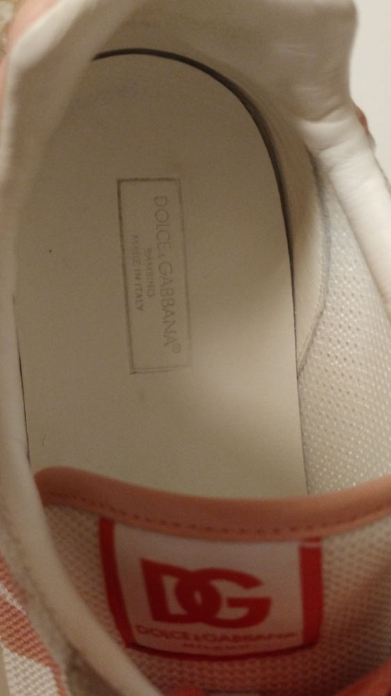 Dolce&Gabbana Bambino