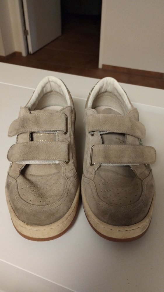 Golden Goose Deluxe Brand 