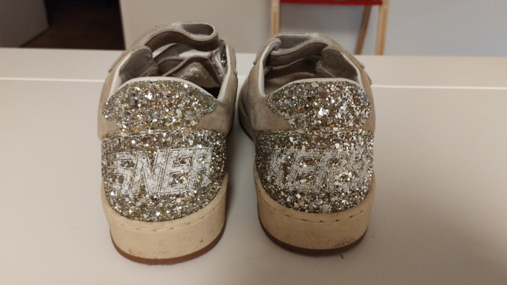 Golden Goose Deluxe Brand 