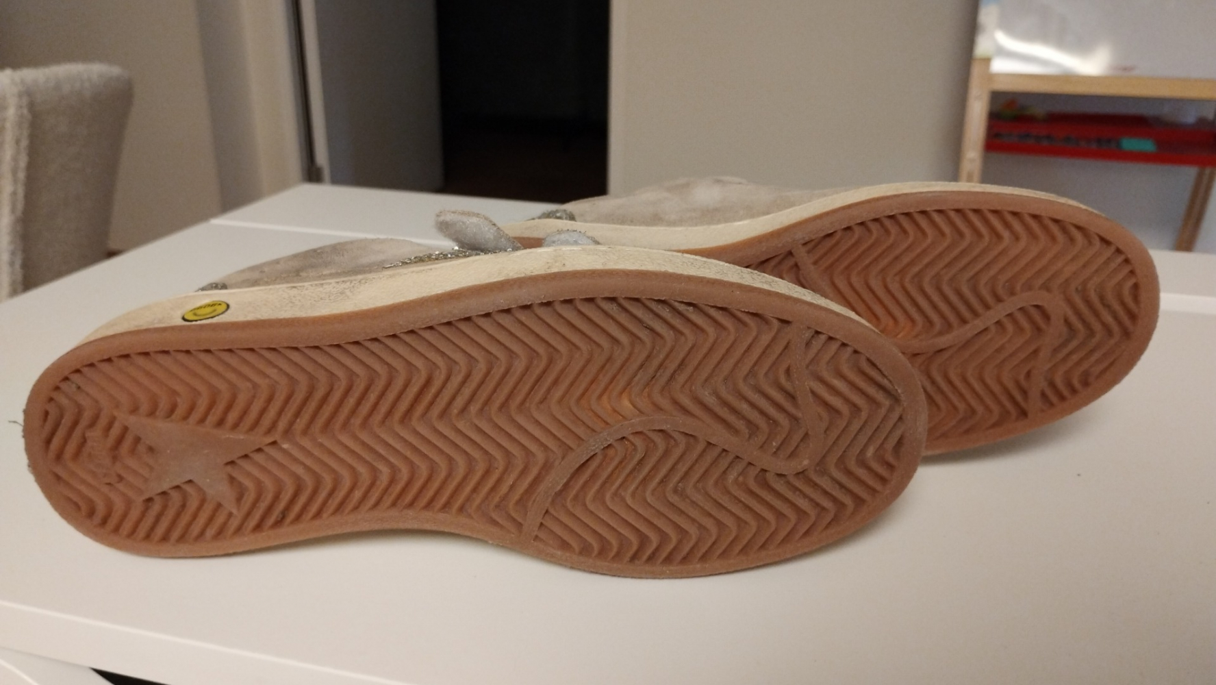 Golden Goose Deluxe Brand 