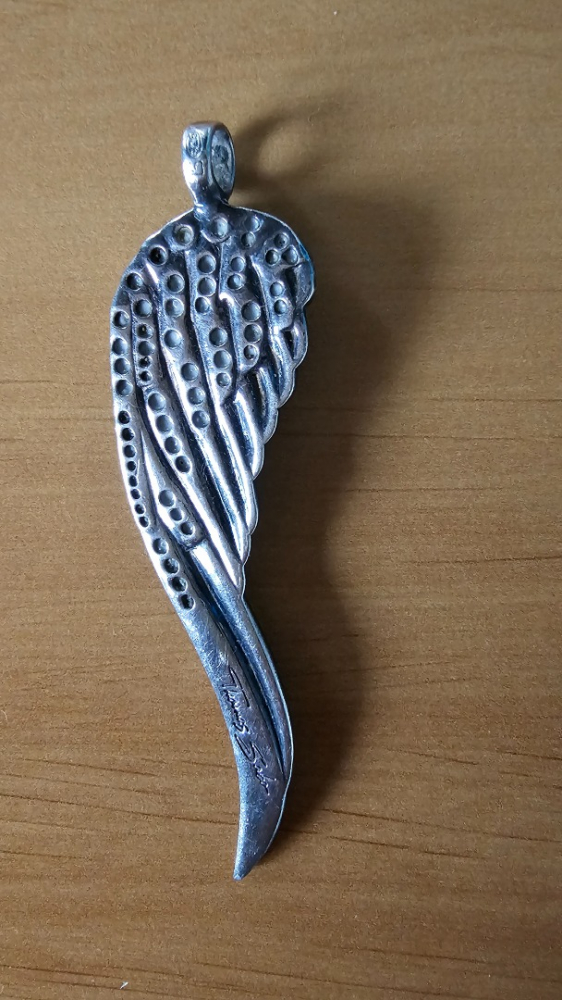 Thomas Sabo Rebel at Heart