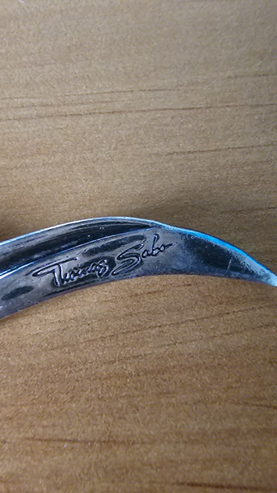 Thomas Sabo Rebel at Heart