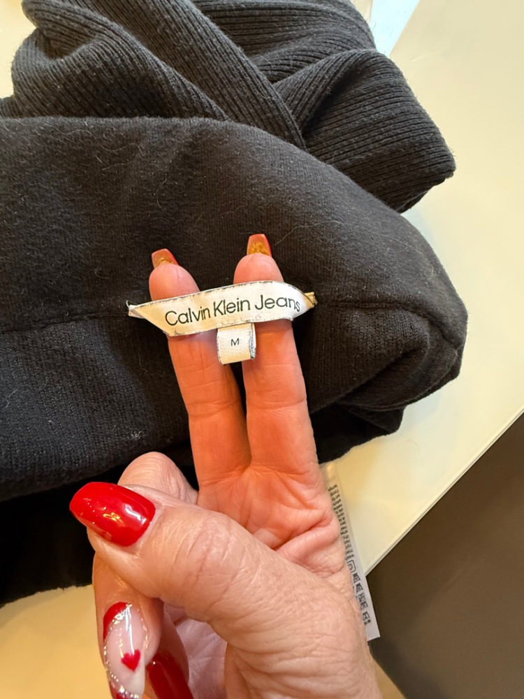 Calvin Klein Jeans Jeans