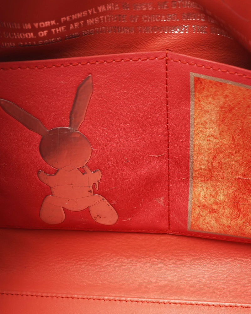 Louis Vuitton Masters Speedy 30 Bag