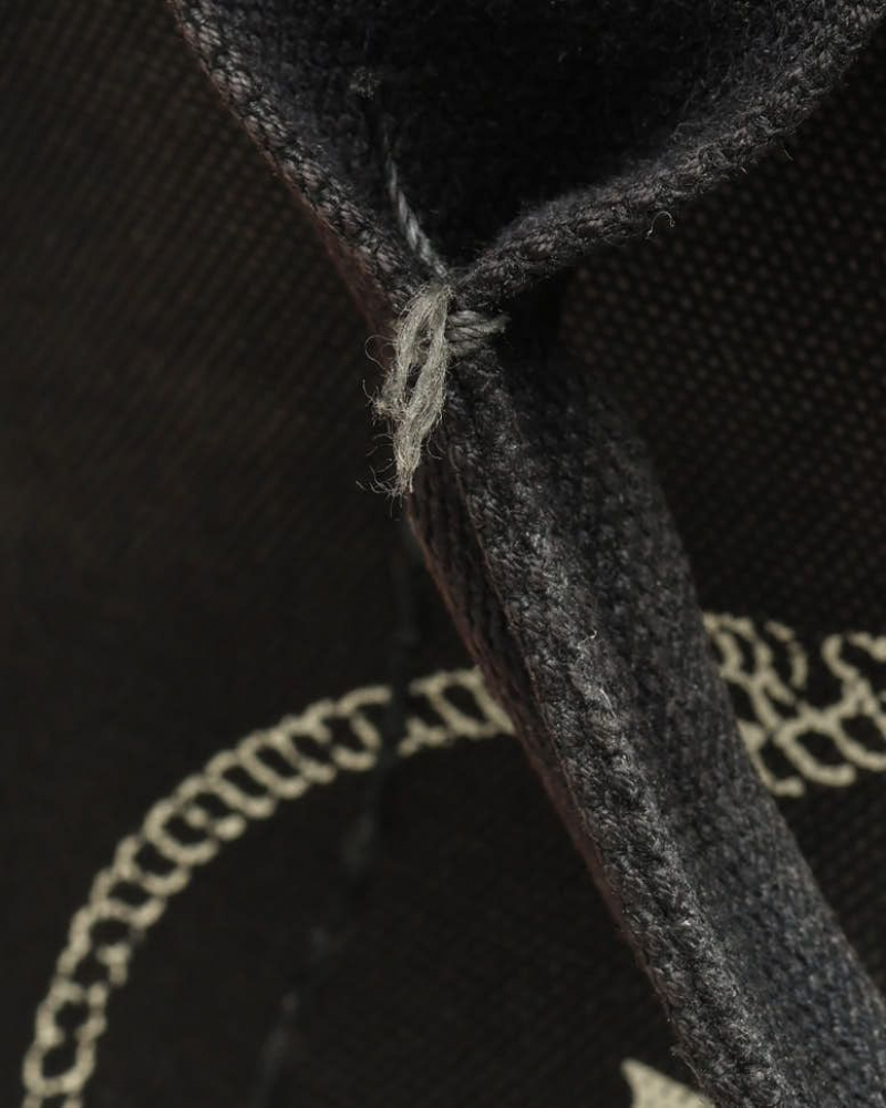 Prada Small Canapa Bag