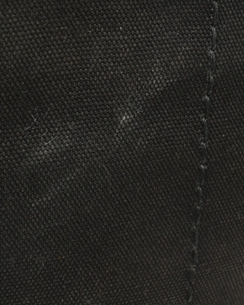 Prada Small Canapa Bag