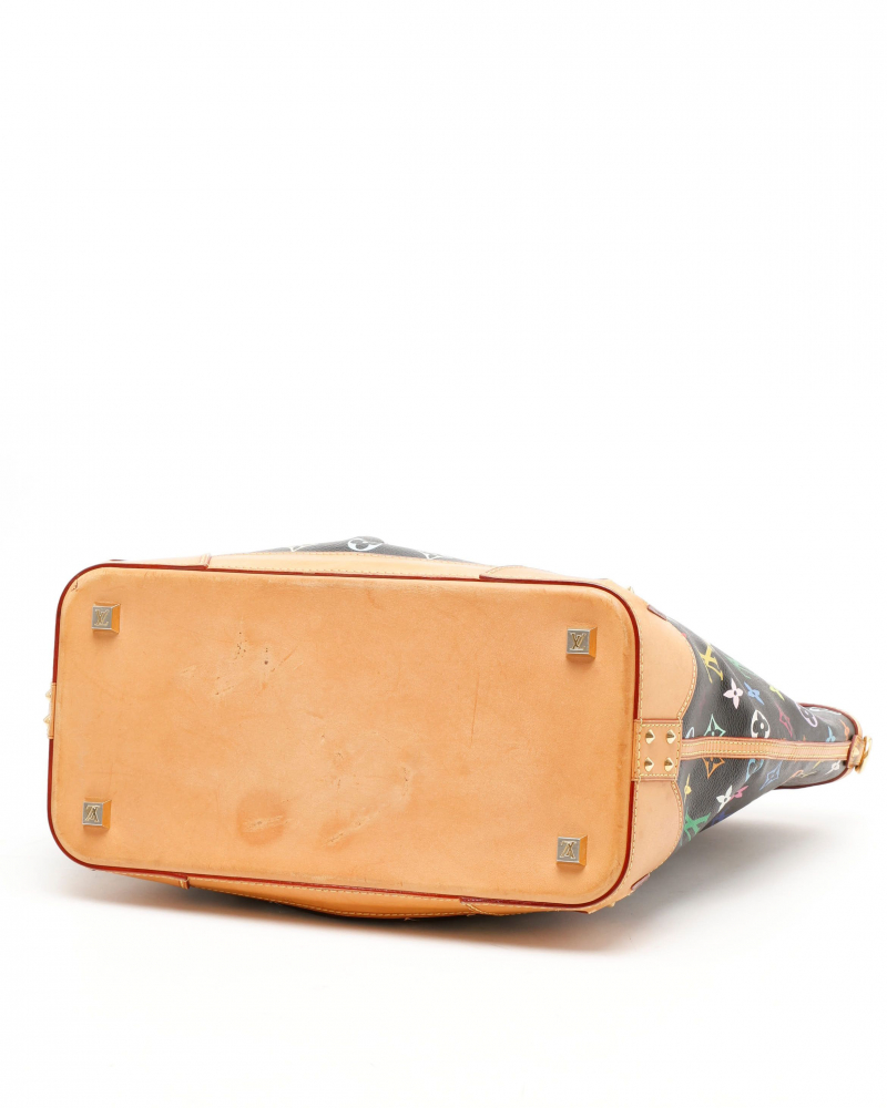 Louis Vuitton Murakami Charlene MM Tote Bag