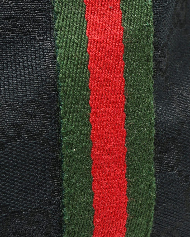 Gucci GG Sherry Line Tote Bag