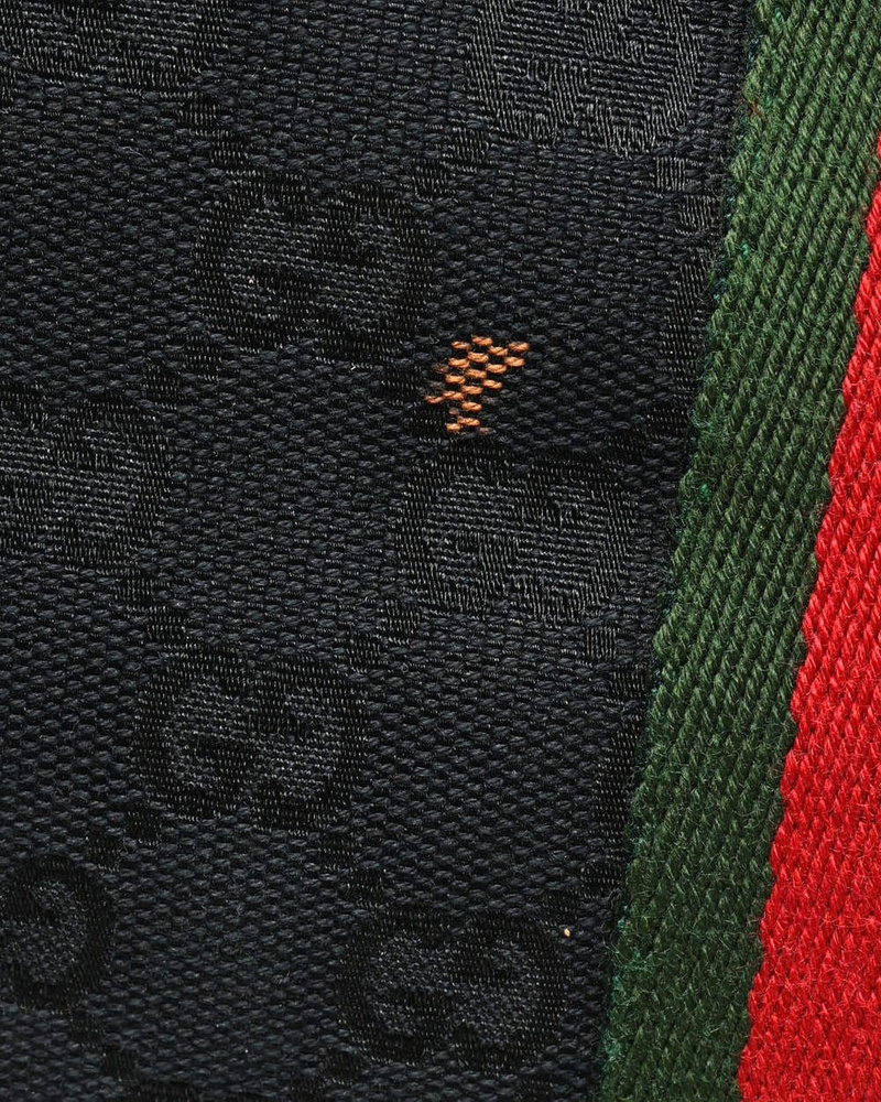 Gucci GG Sherry Line Tote Bag