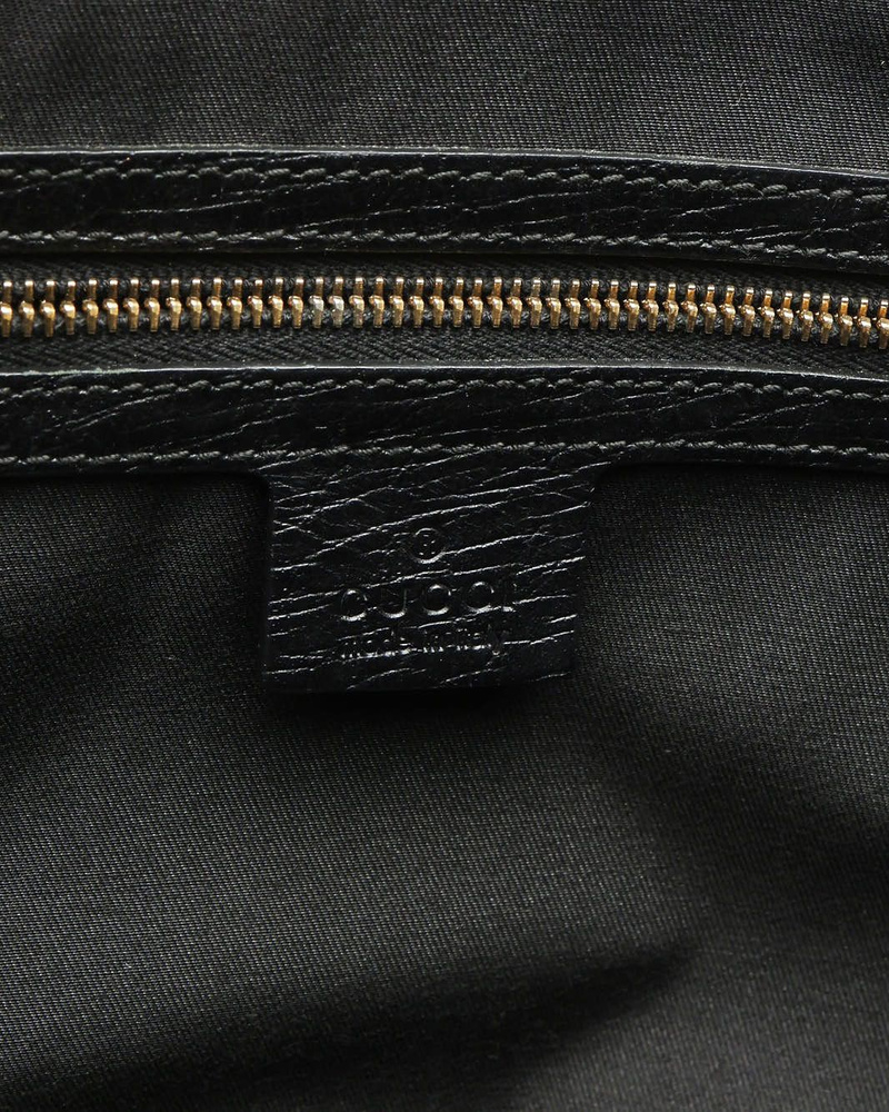 Gucci GG Sherry Line Tote Bag