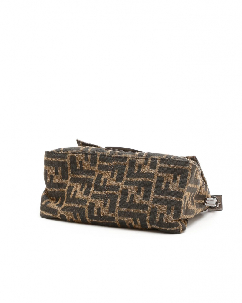 Fendi Small Zucca Mama Bag