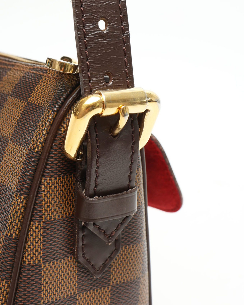 Louis Vuitton Damier Ravello GM Bag