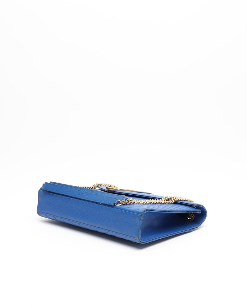 Saint Laurent Large Envelope Bag