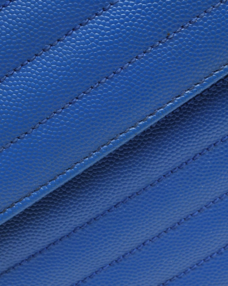 Saint Laurent Large Envelope Bag