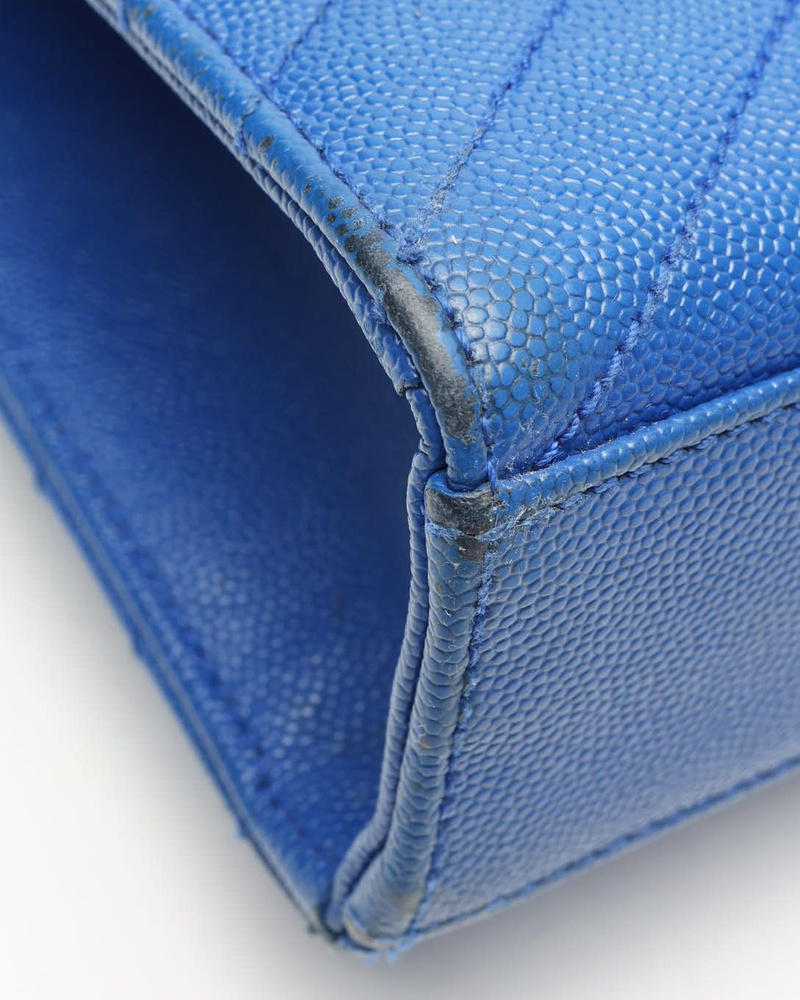 Saint Laurent Large Envelope Bag