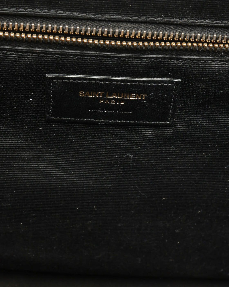 Saint Laurent Large Envelope Bag