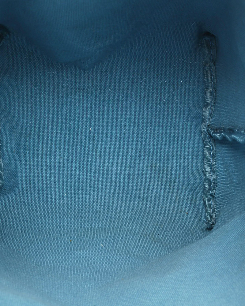 Prada Small Logo Tote Bag